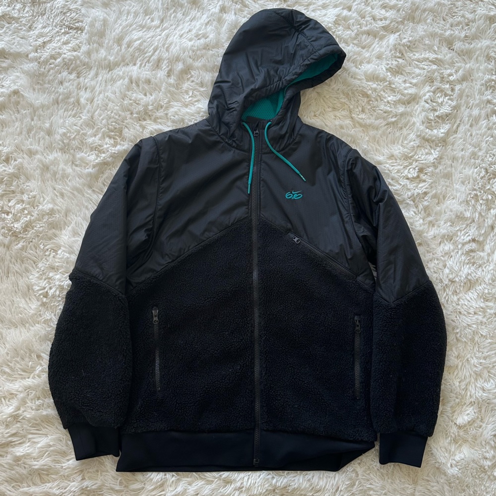 Men’s Nike Zip Up Jacket